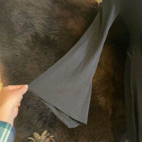 Gypsy Warrior dress M (3844) - Picture 3 of 5